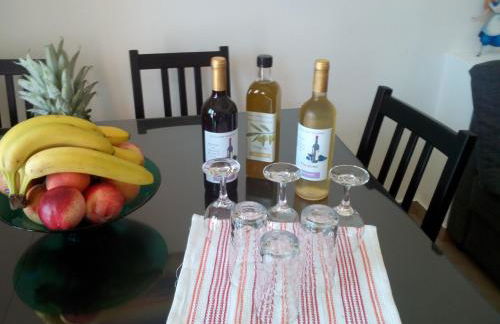 “Theeporto” Maisonette with pool - Photo 50