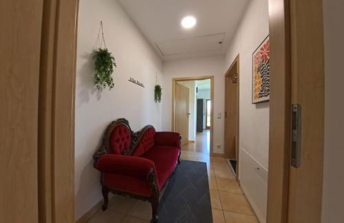 Vibe Rooms Naturnah Neumarkt - Foto 15