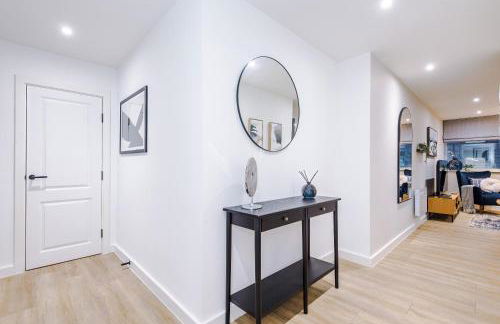 Stylish 2-Bed Apartment - Prime Leeds City Centre - Foto 31