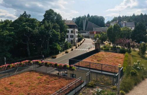 Le Galtz - GÎTES MARCK - Foto 16