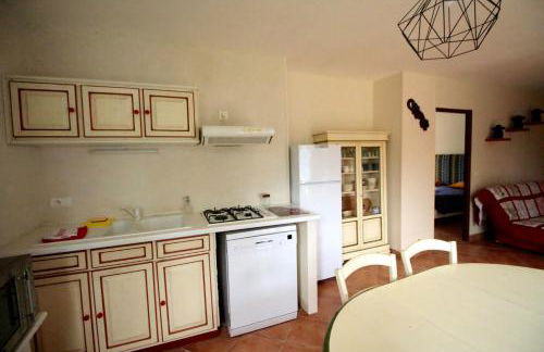 Gite Lou Peyrol - Foto 13