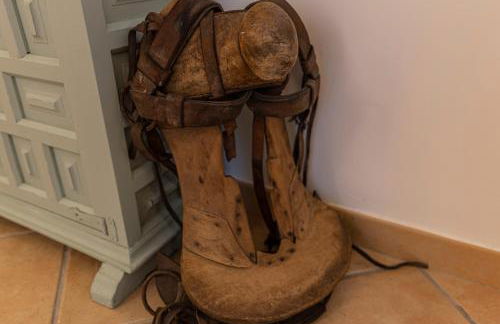 Ático La Casa Rosa - Parking opcional - Foto 50