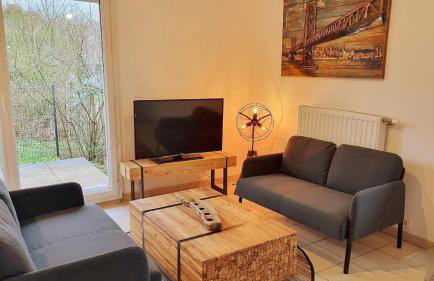 Bel appartement à seulement 30 minutes de Paris-la défense - Foto 32