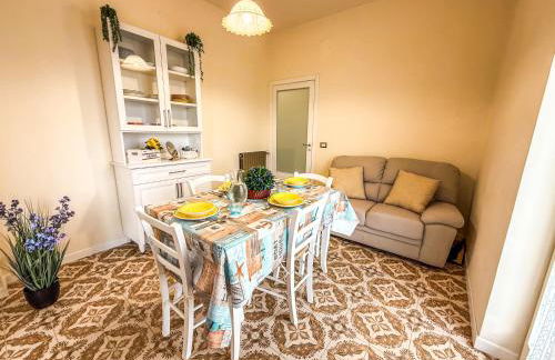 Budapest Apartment, Vista Mare Rif A489 - Foto 7