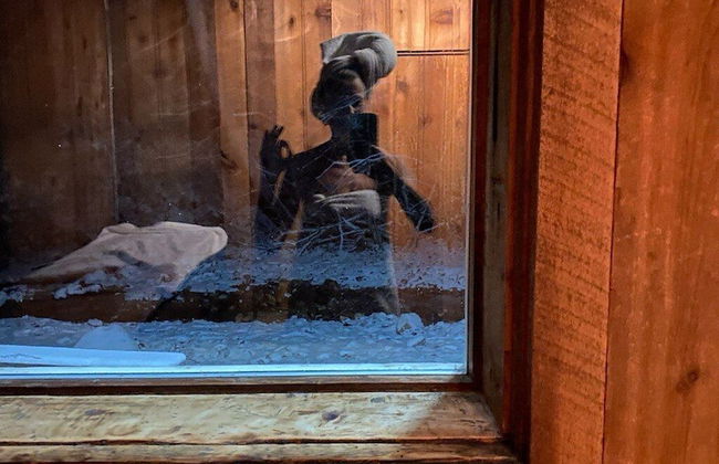 Rustic Beaverfoot Lodge Basic Cabin - Photo 28