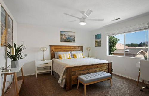 Zion Desert Cruise House - Foto 36