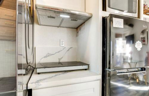 Solo Escape with Hot Tub! 10 Mi to Dtwn Sacramento - Foto 17