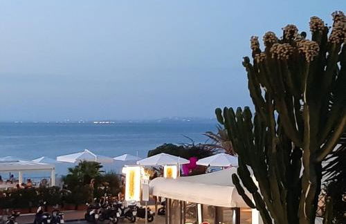 LA TERRAZZA DELL^IPPOCAMPO #Seaview apartment - Foto 1