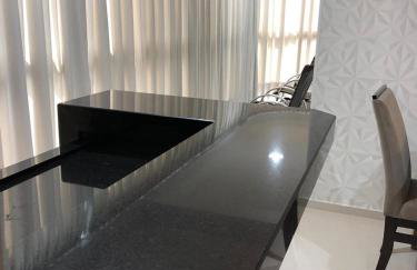 Apartamento 602 Edifício Thermas Palace - Photo 11