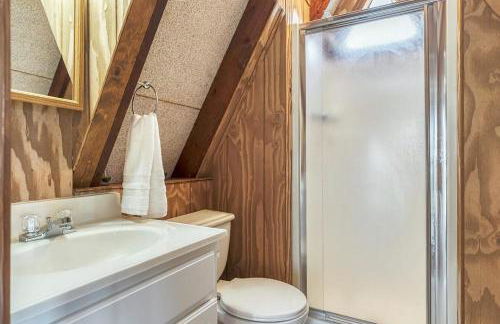 Wild Heron Escape Chalet - Foto 24