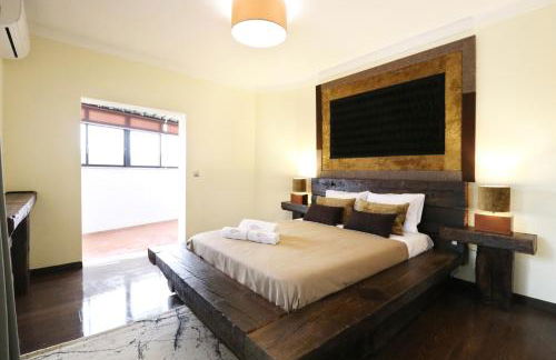 Charme Lusitano Countryside Experiences - Foto 5