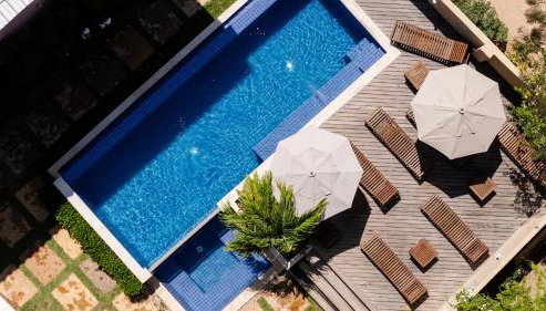 Villa das Palmeiras Jeri - Foto 4