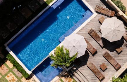 Villa das Palmeiras Jeri - Foto 4