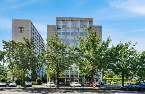 Penthouse 232QM, 12 Personen, Whirlpool, Terrasse, Parkplatz 25min bis Düsseldorf Messe - Foto 28