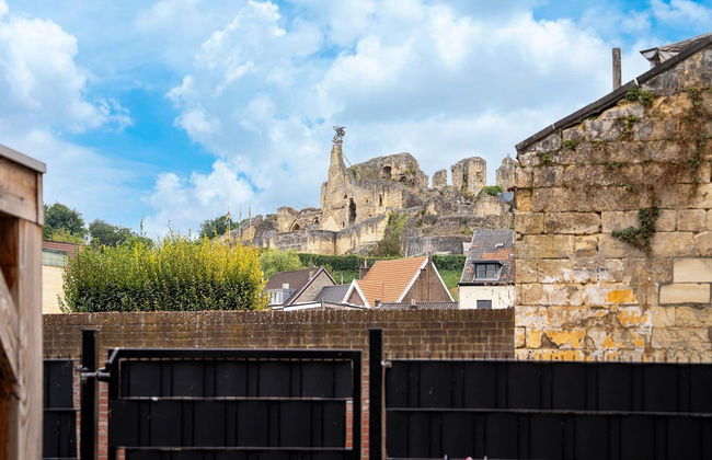 Marl Home With Spa, Sauna in the City Center - Foto 40