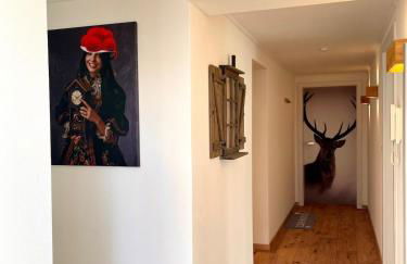 Ferienwohnung Schwarzwaldnest im Heimbachtal - Foto 14