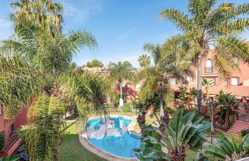 Alvarito Playa Marbella front beach apartment - Photo 1