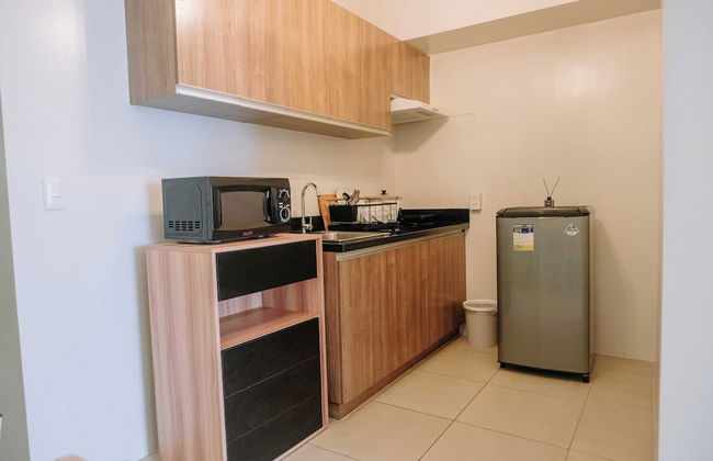 K2 Nordic-inspired Cozy Space - Foto 27