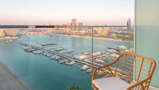 Silkhaus Sea View Tower s Private Beach - Foto 3, Habitación