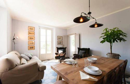 Villino Genia Moltrasio Lake Como Pool & Lake View - Foto 9