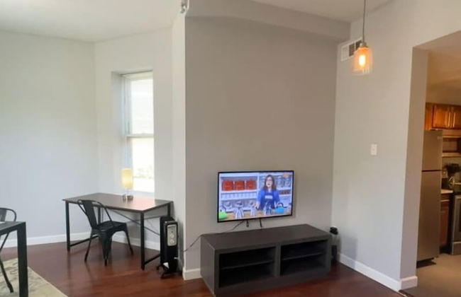 1BR WD Near BJ Hospital Forest Park Zoo - Photo 6