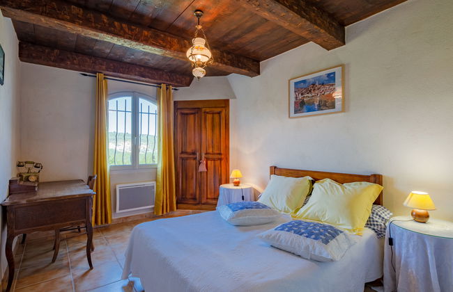 Campagne les Oliviers - Foto 4