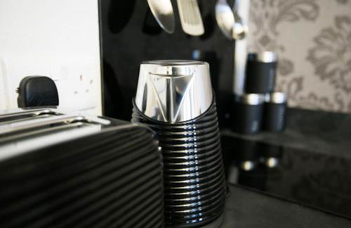 Apartments at Number 10 The Abbey - Foto 56