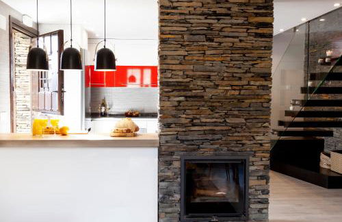 Casa del Ocejón - Foto 53