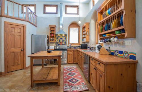 Sacred River Retreat For 12ppl - Foto 19