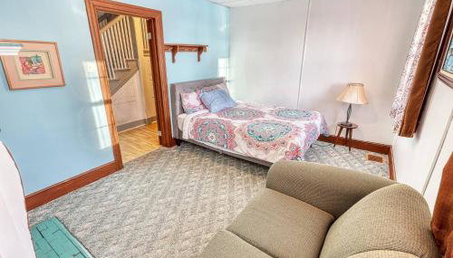 Historic Mansion with Summit View - Foto 2