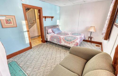 Historic Mansion with Summit View - Foto 2