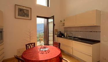 Agriturismo Tenuta della Prea - Appartamento la Stalla - Foto 4