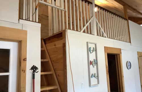 Willow Point Cabin Brenchly Lake - Photo 7