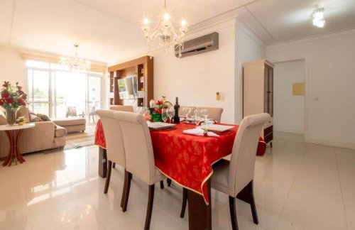 Floripa Jurerê Inter Colinas 4 qts 2 suites - Foto 14