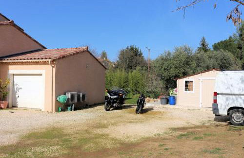 Gite ARCADIA - Foto 15