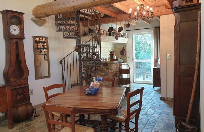 Maison studio 80m² - Foto 4