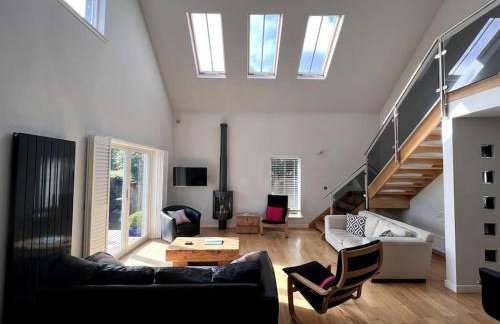 Orchard Holiday Cottage Melrose - Foto 1