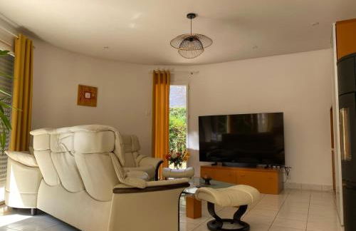 Villa Luxe Arnage aux portes du Circuit Piscine Chauffée - Photo 40