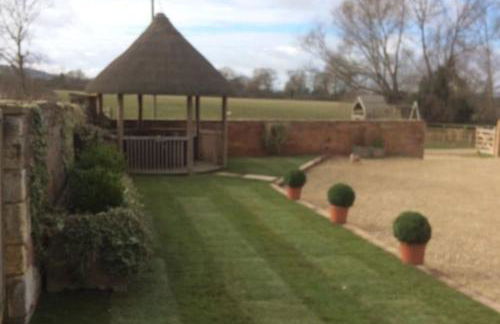 Groves Barn at Norton Grounds - Photo 34