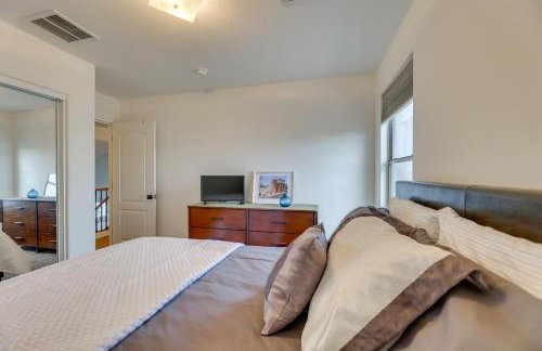 Large Pool and Yard with Bocce Oasis in Coolidge! - Foto 22