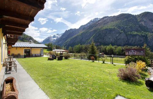 La Baita - Bionaz - Foto 39