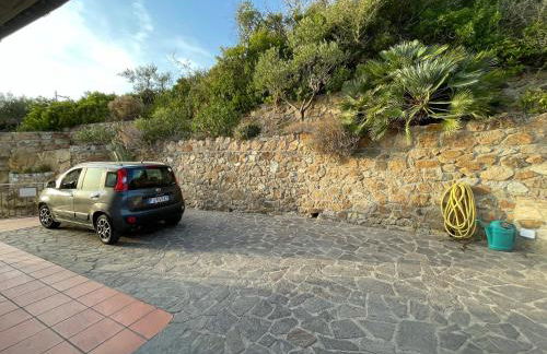 Villa Isolella - Foto 51