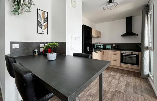 Lovely Apartment Disneyland Paris - Rentaway BnB - Foto 18