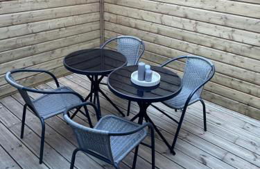 L'R du Phare maison à 150 mètres de la plage - Foto 13