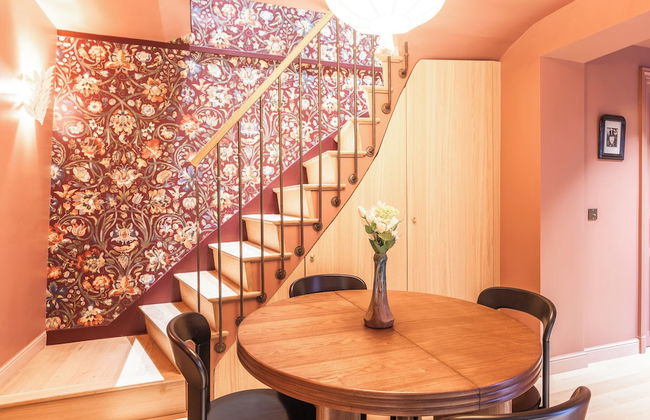 Maison La Bohème Montmartre - Studios & Apartments - Foto 51