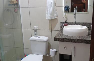 Quarto dentro de residência Familiar próximo ao Aeroporto - Photo 11