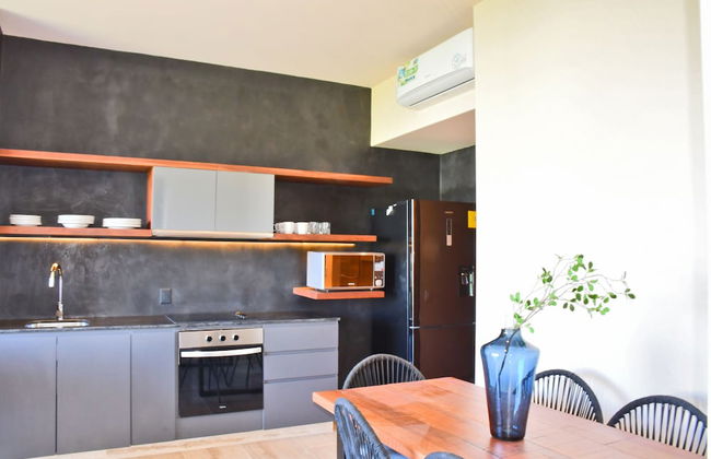 Ceren Luxury Apartments by Spot Rentals - Foto 62