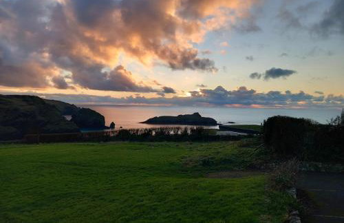 Entire cottage in Mullion Cove - Foto 24