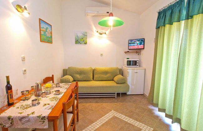 Apartment Tatjana 411 - Foto 58