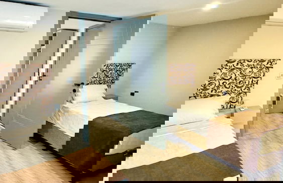 Toprak City Hotel - Foto 12